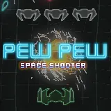 Phew Phew Space Shooter