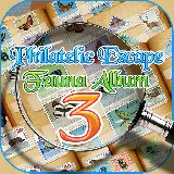 Philatelic Escape Fauna Album 3