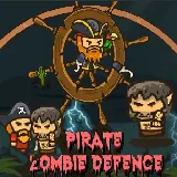 Pirate Zombie Defence