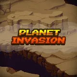 Planet Invasion