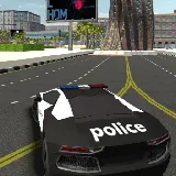 Police Stunt Cars