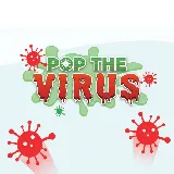 Pop The Virus