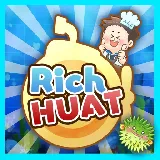 Rich Huat