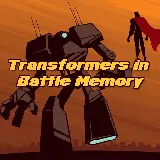 Robot In Battle Memory