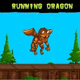 Running Dragon
