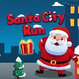Santa City Run
