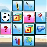 School Memory Deluxe