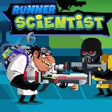 Scientist Runner
