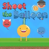 Shoot The Balloon