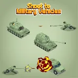 Shoot to Military Vehicles