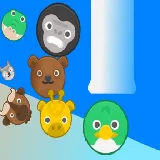 Smack Wild Animal Mania