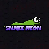 Snake Neon