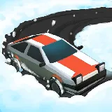 Snow Drift.io