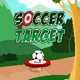 Soccer Target