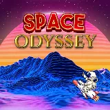 SPACE ODYSSEY