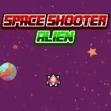 Space Shooter Alien