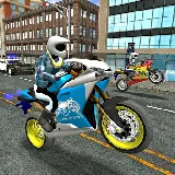 Sports Bike Simulator 3D 2018