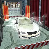 Sports Car Wash