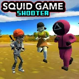 Squid Game Shooter