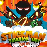 Stickman Warrior Way