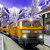 Subway Bullet Train Simulator