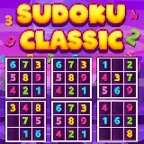 Sudoku Classic