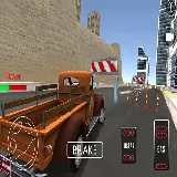 SUV Parking Simulator 3D