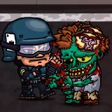 Swat vs Zombies 2