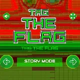 Tag the Flag