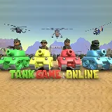 Tank Game Online