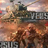 Tank VS Undead