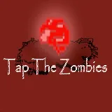 Tap the zombies