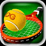 Tennis Pro 3D