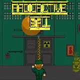 The Radioactive Ball