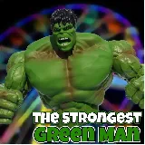 The Strongest Green Man