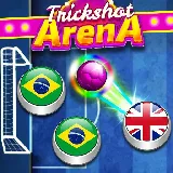 Trickshot Arena