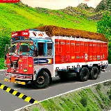 Truck Loads Simulator 3D