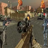 US Army Commando : Elite Commando War