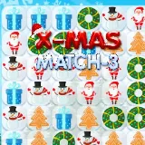 Xmas Match 3