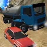 Xtreme Oil Tank Simulator 2019