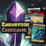 Zakantosh Cardgame Lite
