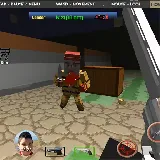 Zombie Arena 3D Survival Offline