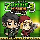 Zombie Mission 3