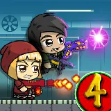 Zombie Mission 4