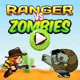 Zombie Shooter Game