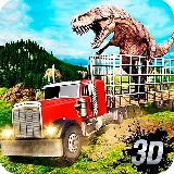 Zoo Animal Transport Simulator