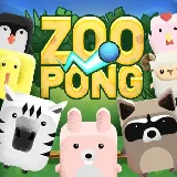 Zoo Pong